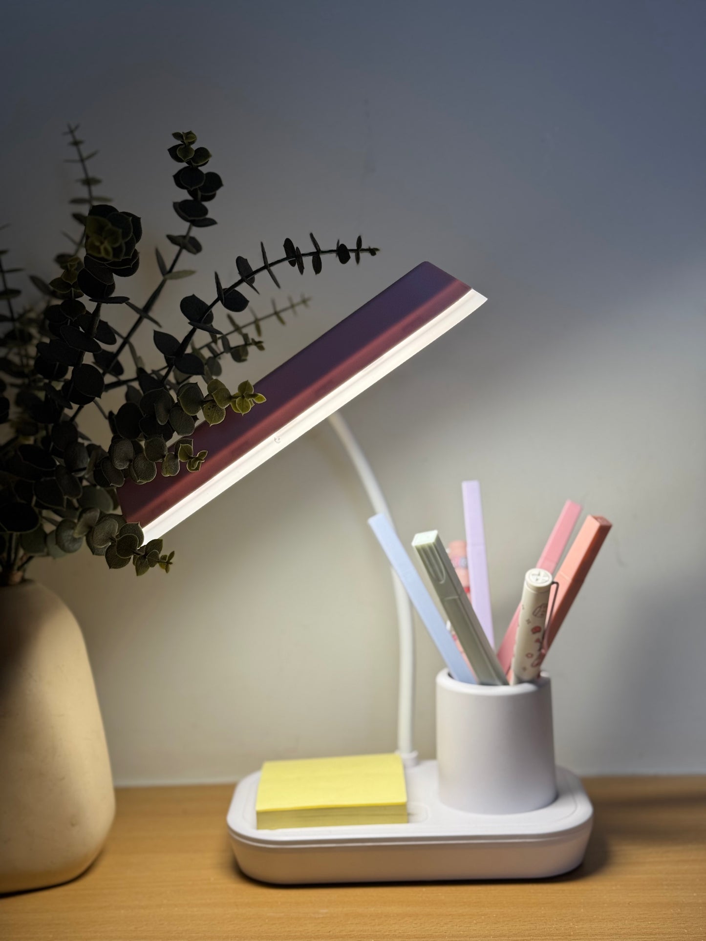 Yūbi Sora Desk lamp