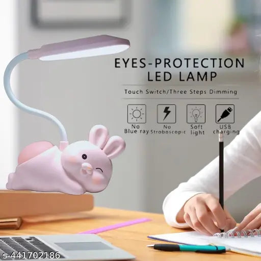 Yubi Sora Bunny Lamp