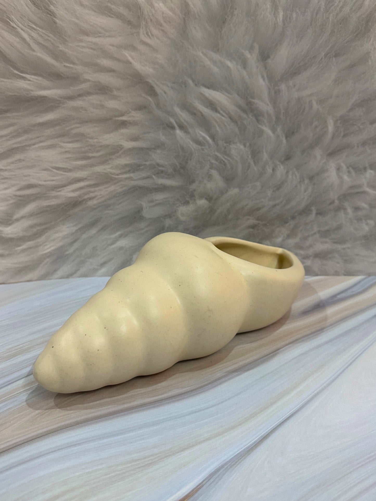 Yubi Sora Conch Shell Wall Hanging Decor