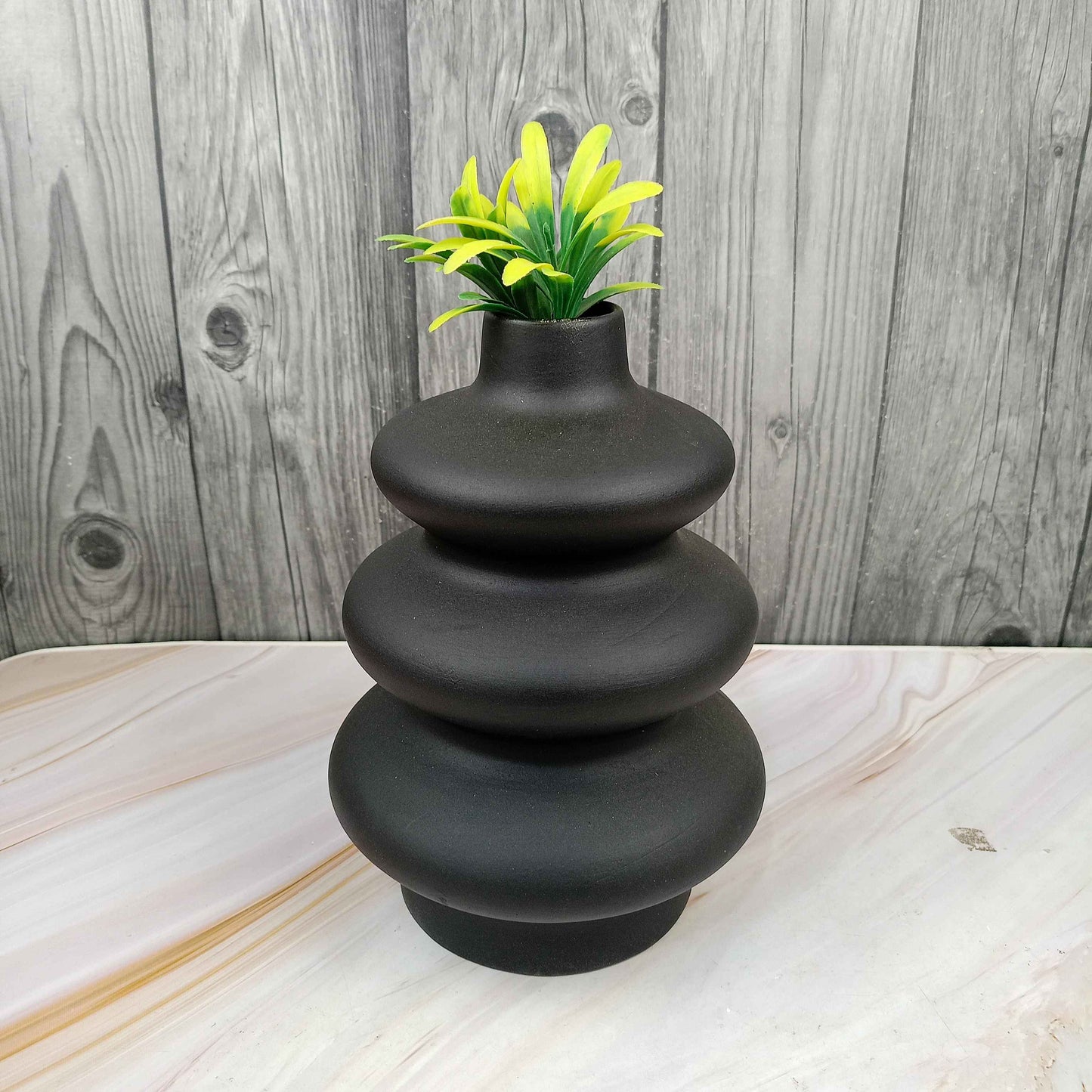 Yubi Sora Insulator Vase