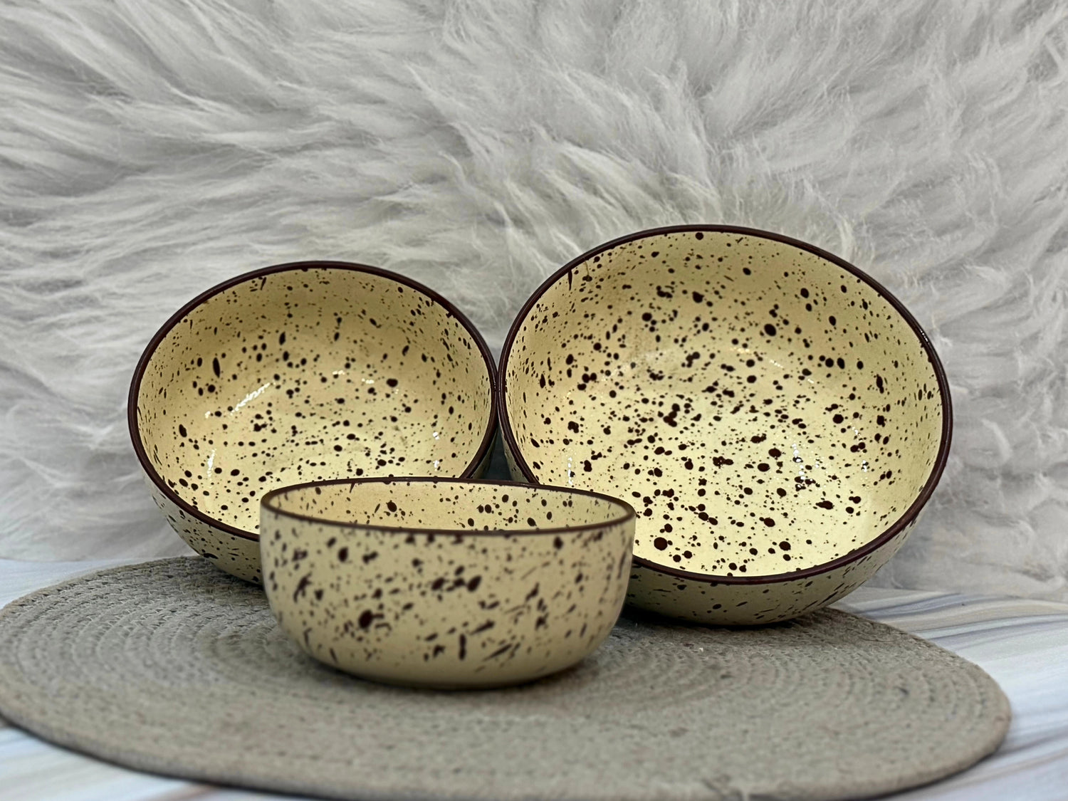 Ceramic Specials