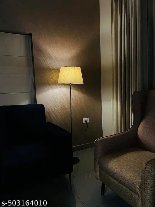 Yubi Sora Floor Lamp