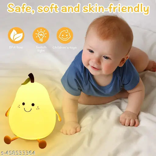 Yubi Sora Pear Lamp
