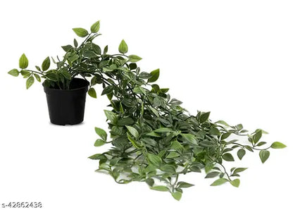 Yubi Sora Artificial Shrub Plants