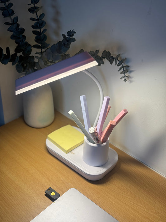 Yūbi Sora Desk lamp