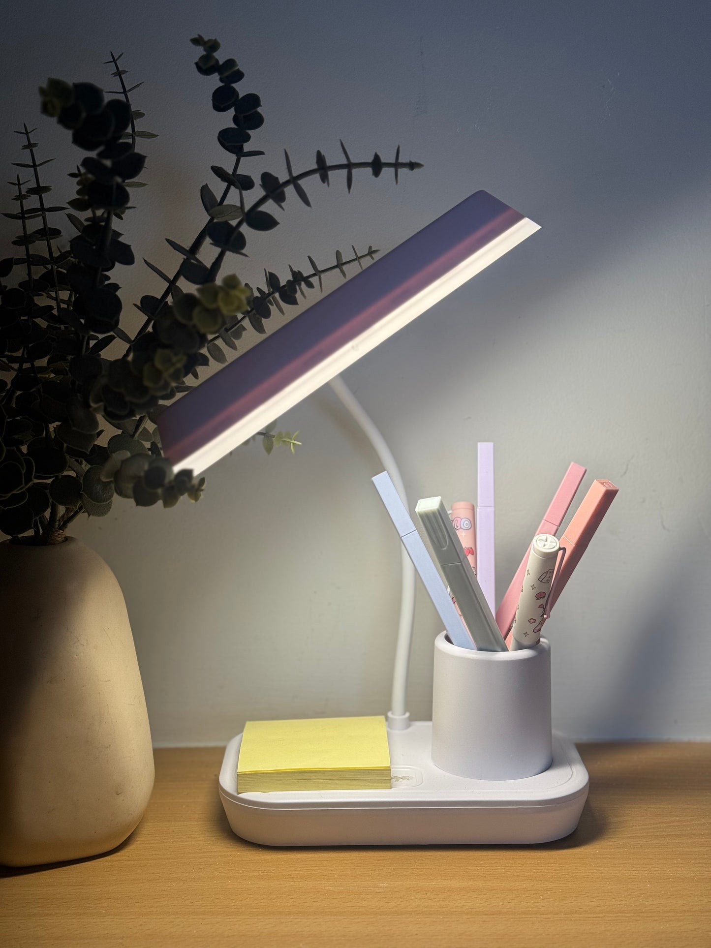 Yūbi Sora Desk lamp