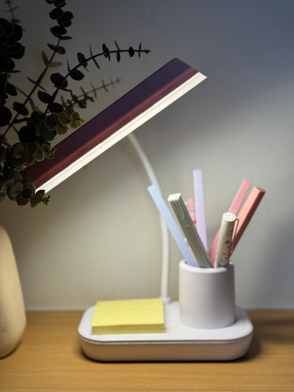 Yūbi Sora Desk lamp