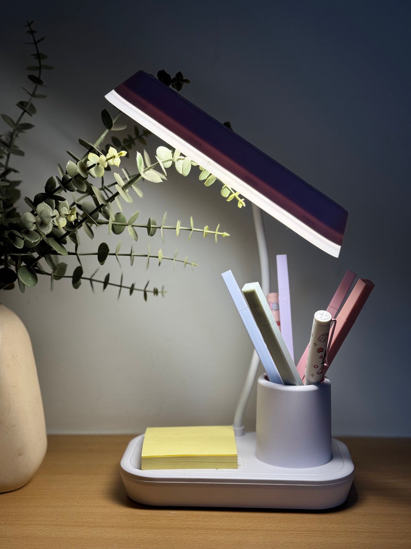 Yūbi Sora Desk lamp