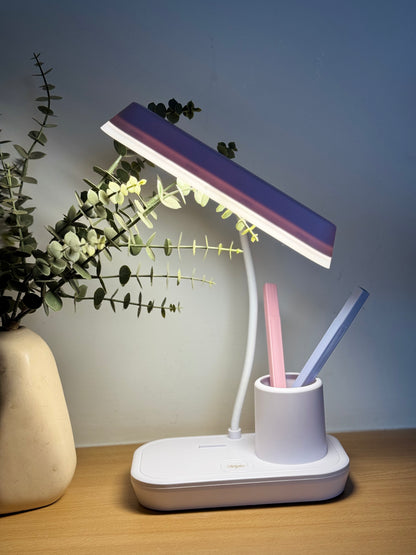 Yūbi Sora Desk lamp