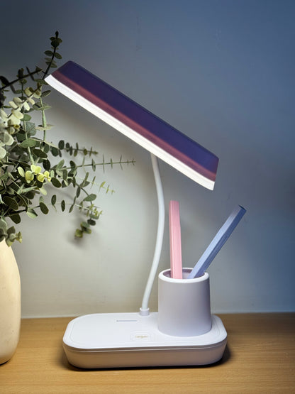 Yūbi Sora Desk lamp