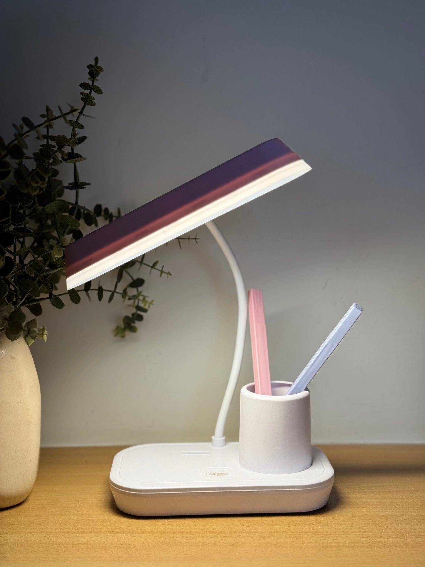 Yūbi Sora Desk lamp