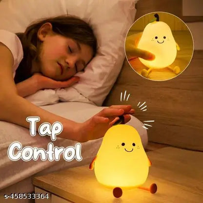 Yubi Sora Pear Lamp