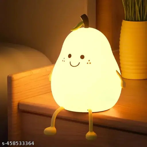 Yubi Sora Pear Lamp