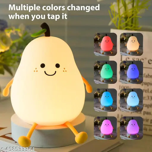 Yubi Sora Pear Lamp