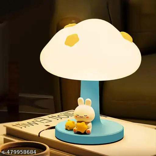 Yubi Sora Silicone Nursery Cloud Lamp
