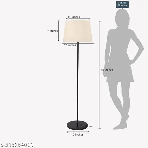 Yubi Sora Floor Lamp