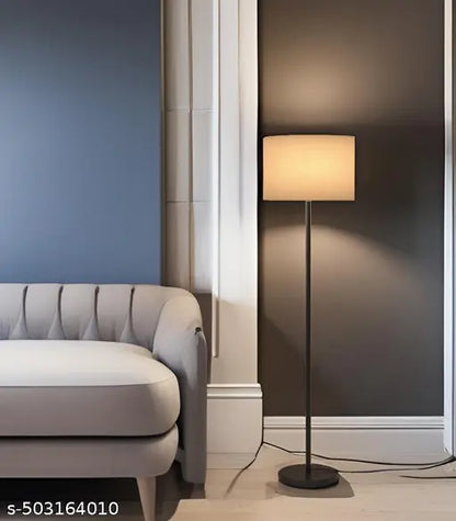Yubi Sora Floor Lamp