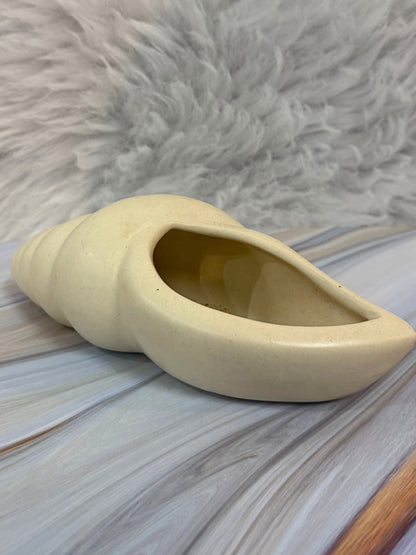 Yubi Sora Conch Shell Wall Hanging Decor