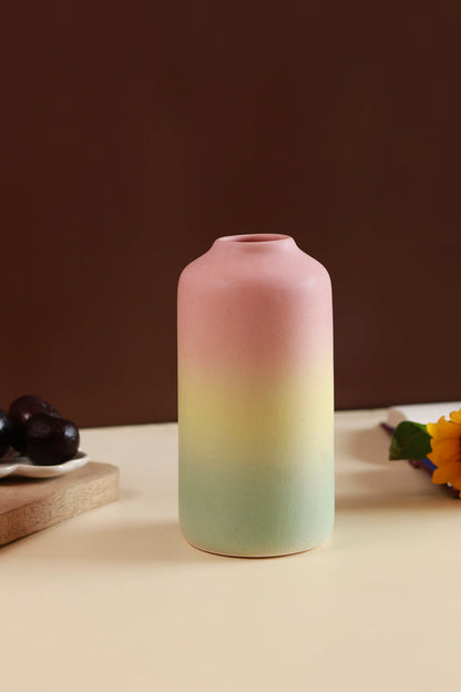 Yubi Sora Rainbow Bottle Vase