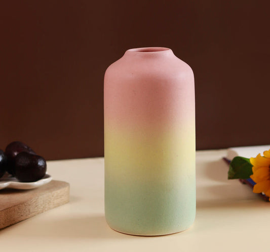 Yubi Sora Rainbow Bottle Vase