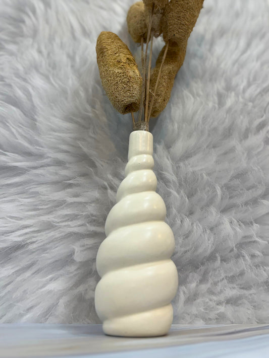 Yubi Sora Lantern Shaped Vase