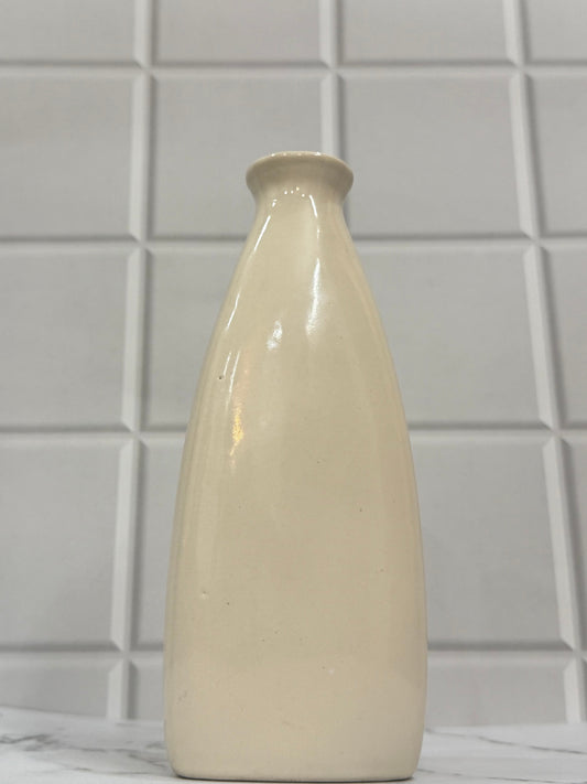 Yubi Sora Bottle Shaped Flower Vase.
