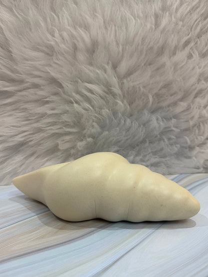 Yubi Sora Conch Shell Wall Hanging Decor