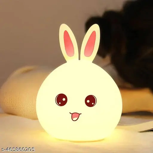Yubi Sora Rabbit Night Lamp